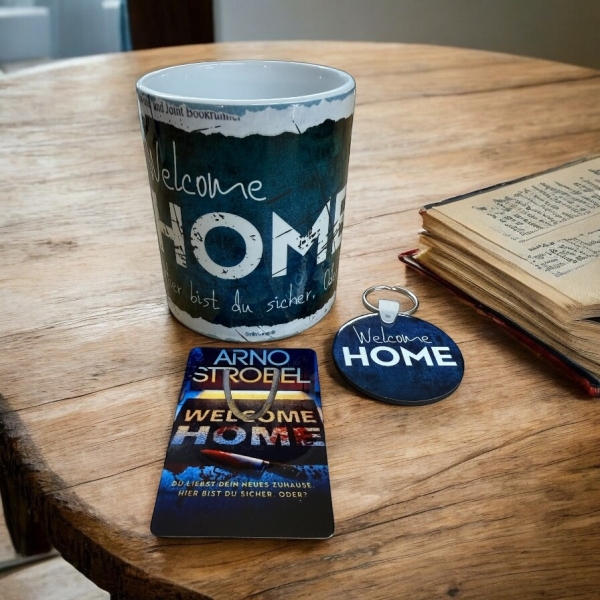 Bundle "Welcome Home"